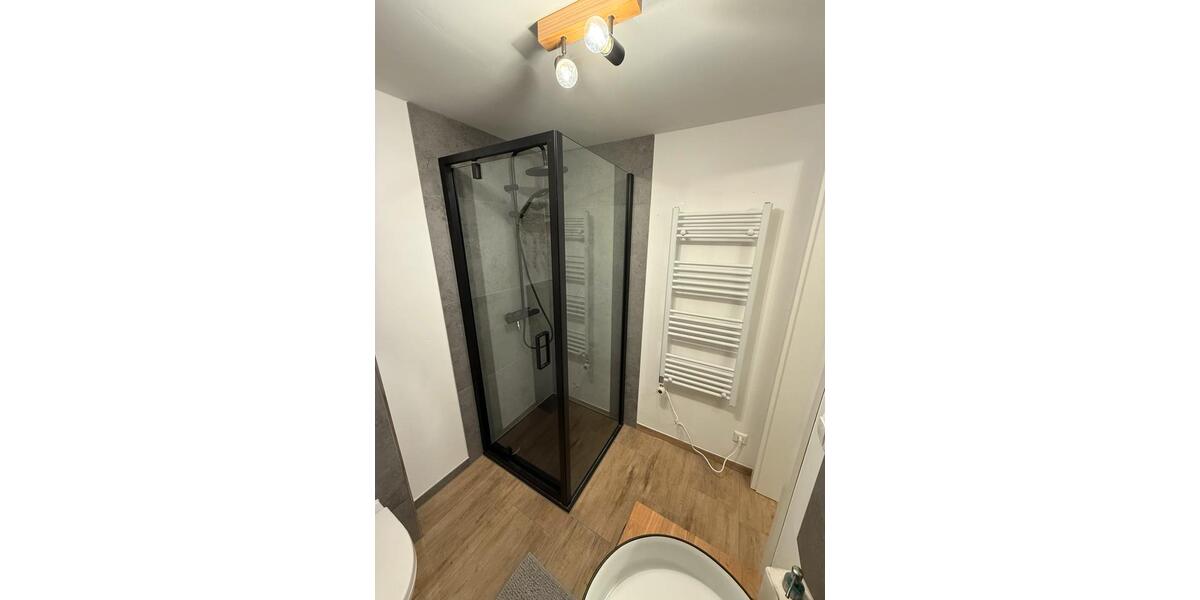 Bungalow Prenzlau - 2 Zimmer, 33 m&sup2;, 400&euro; | Angebot:25947877