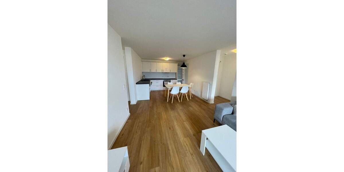 Etagenwohnung Stein - 5 Zimmer, 103 m&sup2;, 1.490&euro; | Angebot:26290824