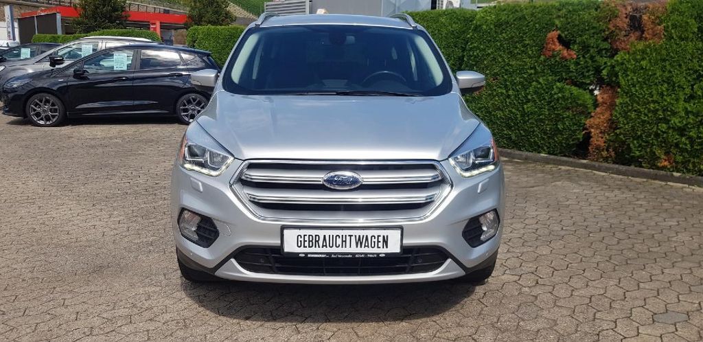 Ford Kuga 191.310 km 11.900 € Bad Neuenahr 53474