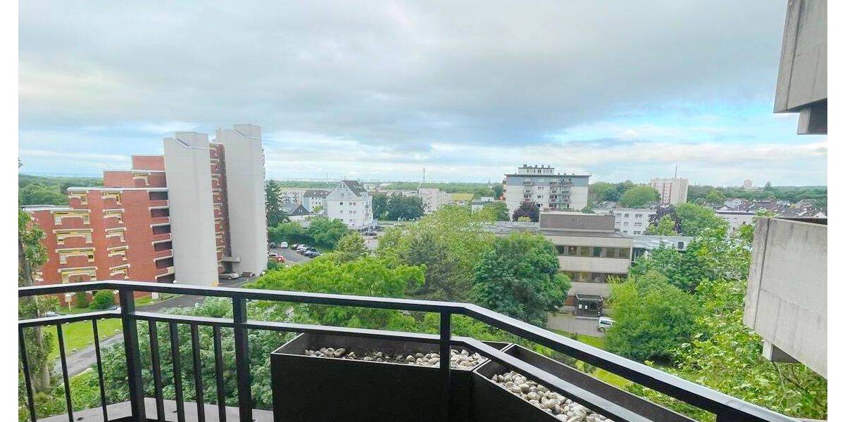 Etagenwohnung Köln Urbach - 4 Zimmer, 100 m&sup2;, 1.350&euro; | Angebot:26874987