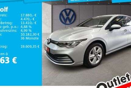 VW Golf