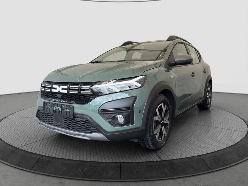 Sandero
