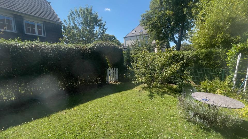 Doppelhaus Hälte