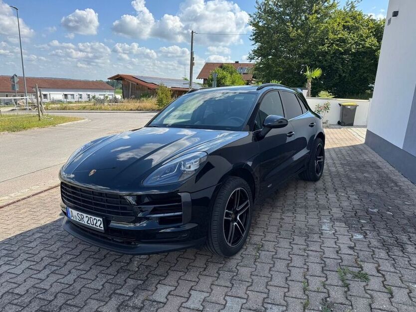 Macan