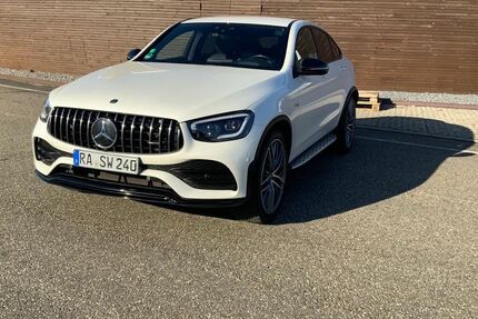 Mercedes-Benz GLC 43 AMG 87.800 km 44.900 &euro; Hügelsheim 76549