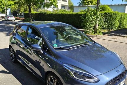 Ford Fiesta 73.000 km 10.500 &euro; Freiburg Im Breisgau 79110