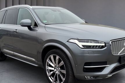 Volvo XC90 193.500 km 20.900 &euro; Dresden 01108