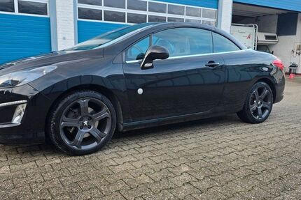 Peugeot 308 154.000 km 5.800 &euro; Aachen 52068