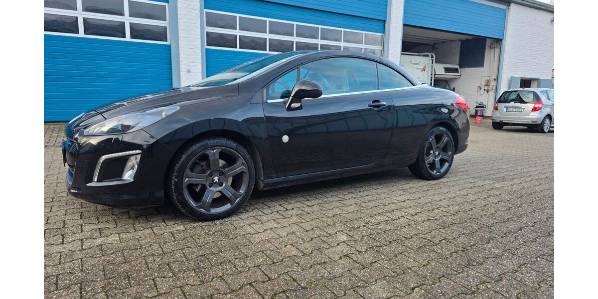 Peugeot 308 154.000 km 5.800 &euro; Aachen 52068