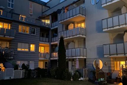 Wohnung Kronach - 1 Zimmer, 35 m&sup2;, 520&euro; | Angebot:25408115