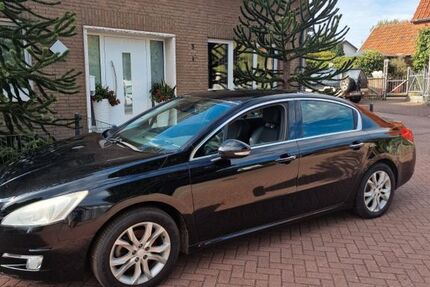 Peugeot 508 214.000 km 1.900 &euro; Reken 48734