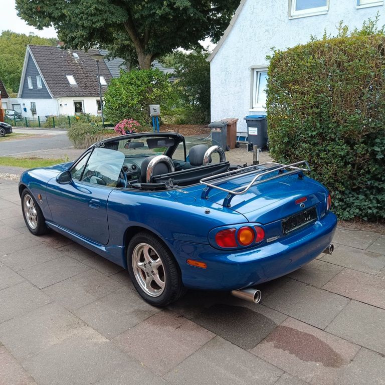 MX-5