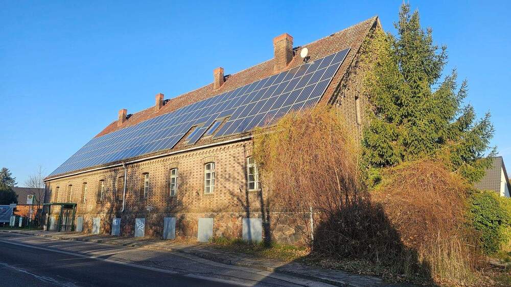Mehrfamilienhaus, Wohnhaus Lübbenau/Spreewald Groß Beuchow - 3 Zimmer, 1 m&sup2;, 195.000&euro; | Angebot:25744685