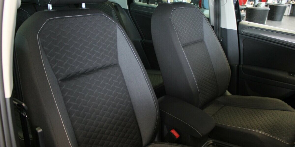 VW Tiguan 2.0 TDI SCR DSG Join 42.980 km 22.980 &euro; Euskirchen 53881