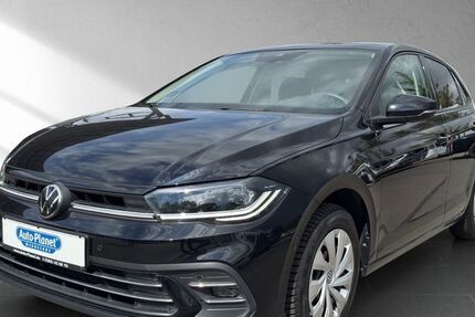 VW Polo 22.355 km 20.990 &euro; Gera 07554
