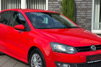 VW Polo