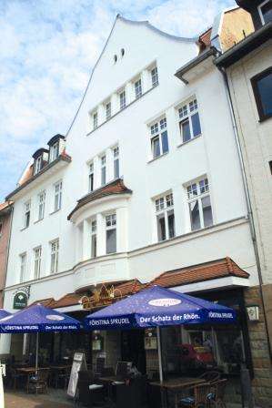 Wohnung zum Kaufen in Bad Hersfeld 239.000 € 73 m² 2 zimmer