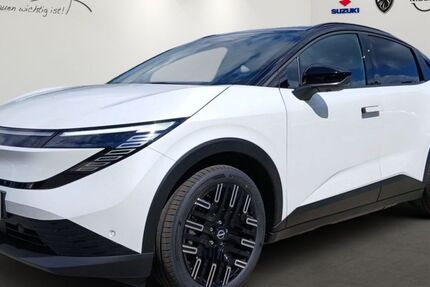 Nissan Leaf 1.320 km 47.380 &euro; Ludwigsfelde 14974