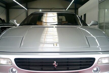 Ferrari F355 58.986 km 119.900 € Köln 51069