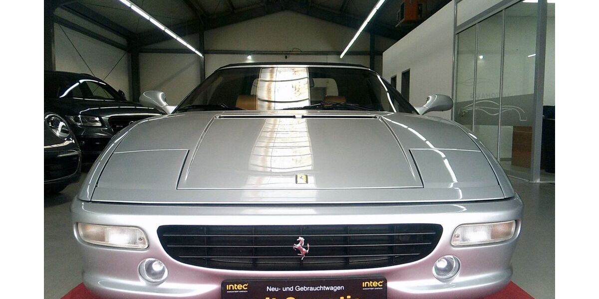 Ferrari F355 58.986 km 139.900 &euro; Köln 51069