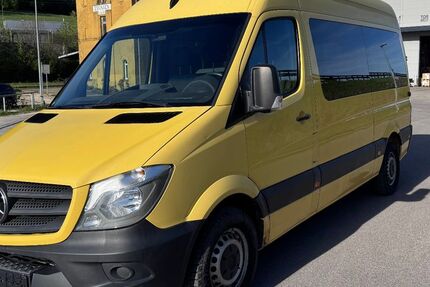 Mercedes-Benz Sprinter 176.000 km 14.900 &euro; Essingen­­­ 73457