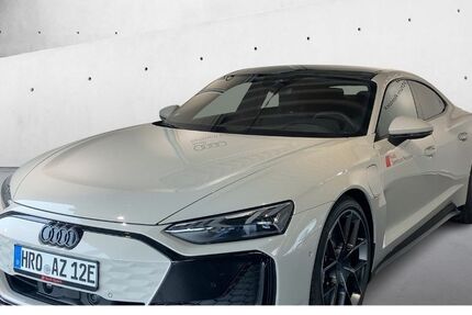 Audi RS e-tron GT 3.914 km 137.990 &euro; Rostock 18059