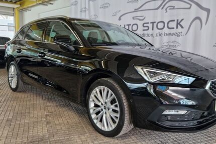 Seat Leon 88.950 km 18.950 &euro; Dachau 85221