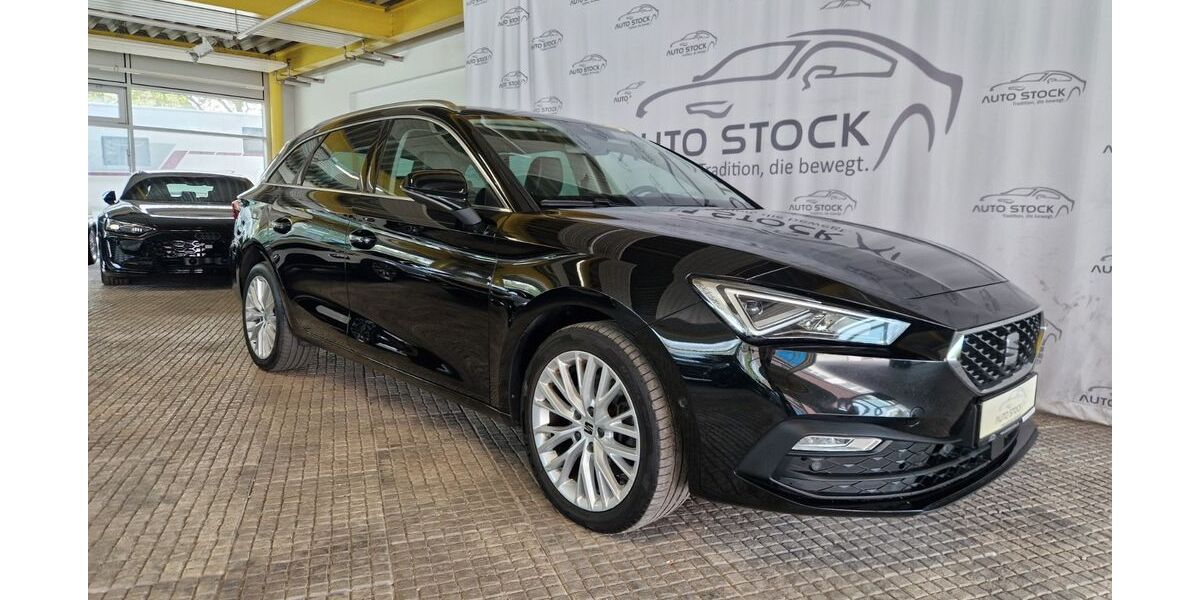 Seat Leon 88.950 km 18.950 &euro; Dachau 85221