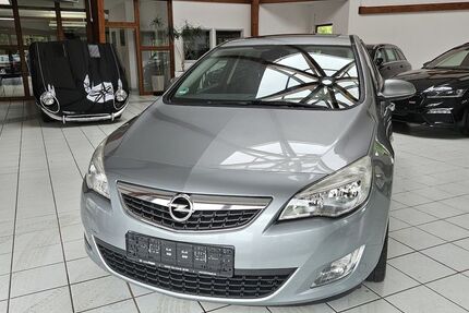 Opel Astra 149.962 km 4.495 &euro; Göttingen 37079