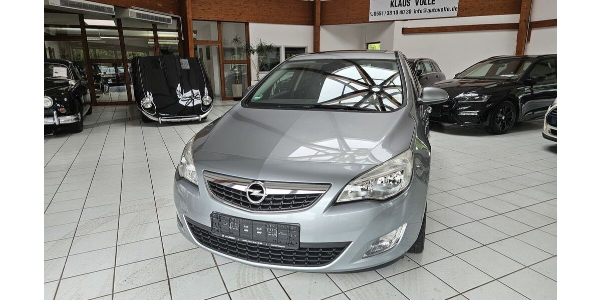 Opel Astra 149.962 km 4.495 &euro; Göttingen 37079