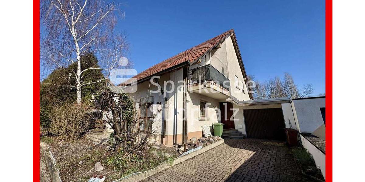 Einfamilienhaus Hagenbach - 5 Zimmer, 103 m&sup2;, 339.000&euro; | Angebot:26882720