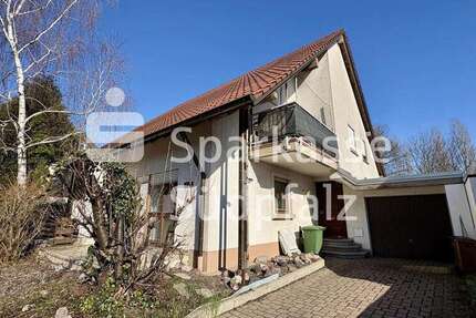 Haus Hagenbach - 5 Zimmer, 103 m&sup2;, 339.000&euro; | Angebot:26882720