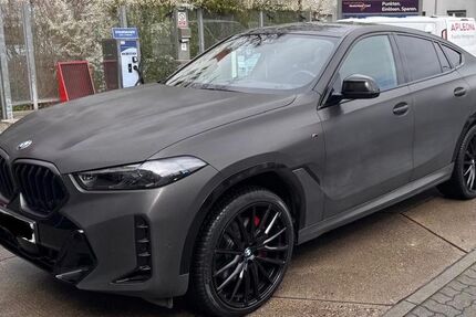 BMW X6 29.000 km 69.500 &euro; Berlin 12247