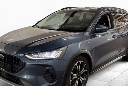 Ford Focus 98.000 km 19.799 &euro; Bad Lippspringe 33175