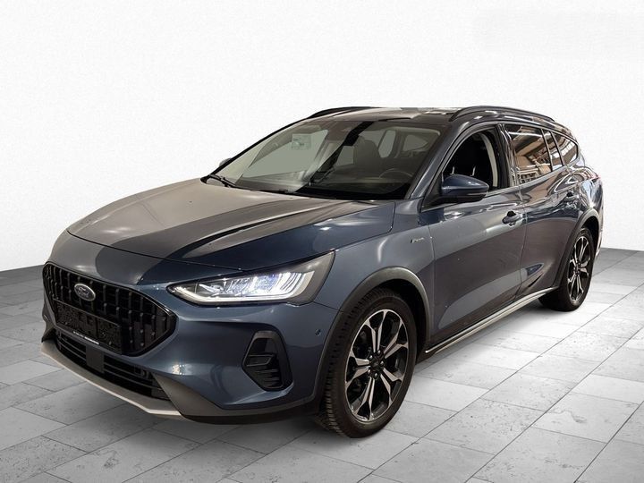 Ford Focus 98.000 km 19.799 &euro; Bad Lippspringe 33175