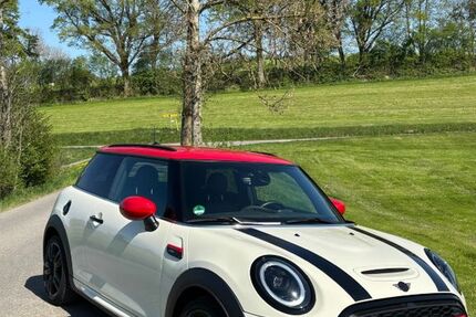Mini John Cooper Works 42.000 km 27.900 &euro; Vogt 88267