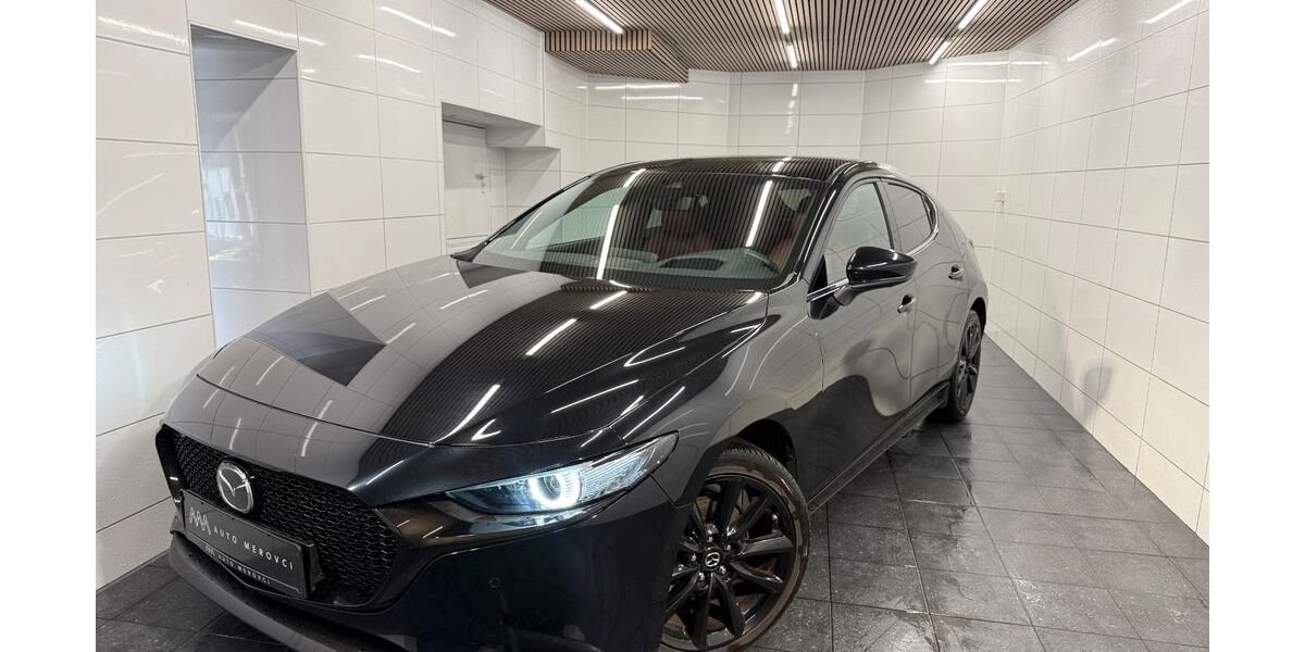 Mazda 3 7.900 km 21.995 &euro; Hagen 58099