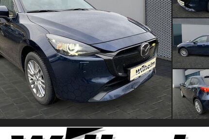 Mazda 2 1.001 km 22.490 € Hüllhorst 32609