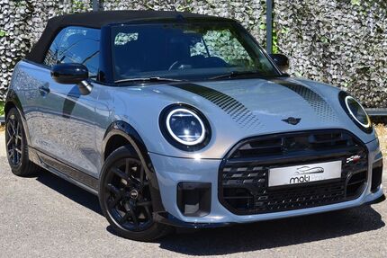 Mini Cooper S Cabrio 6.500 km 37.990 &euro; Pocking 94060