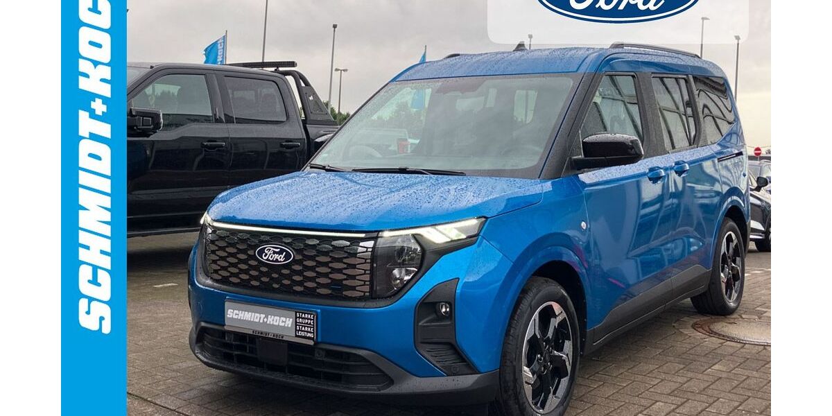 Ford Tourneo Courier 3.795 km 28.950 &euro; Bremen 28201