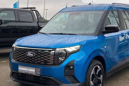 Ford Tourneo Courier 4.952 km 26.950 &euro; Bremen 28201