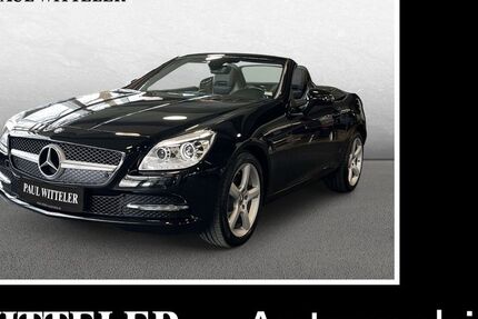 Mercedes-Benz SLK 200 51.000 km 22.990 &euro; Brilon 59929