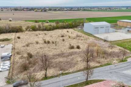 Grundstück Oberkrämer - 899.000&euro; | Angebot:26155232