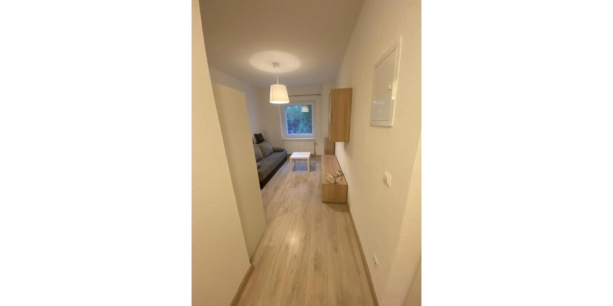 Erdgeschoßwohnung Datteln - 1 Zimmer, 24 m&sup2;, 320&euro; | Angebot:24981046