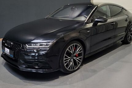 Audi A7 109.241 km 33.950 &euro; Teltow 14513