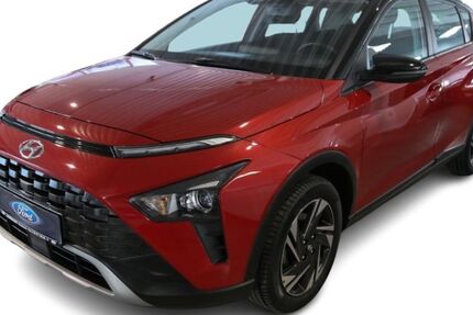 Hyundai BAYON 49.904 km 14.480 &euro; Braubach 56338