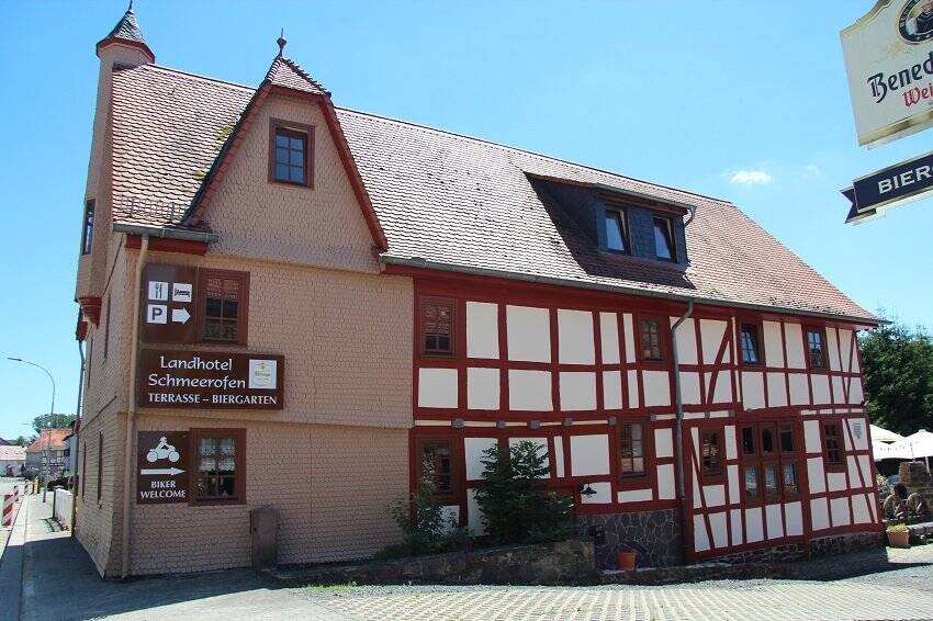 Gewerbeobjekt Kirtorf - 7 Zimmer, 699.000&euro; | Angebot:25731327