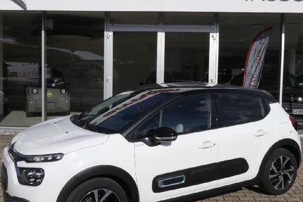 Citroen C3 56.337 km 14.990 &euro; Fischen 87538