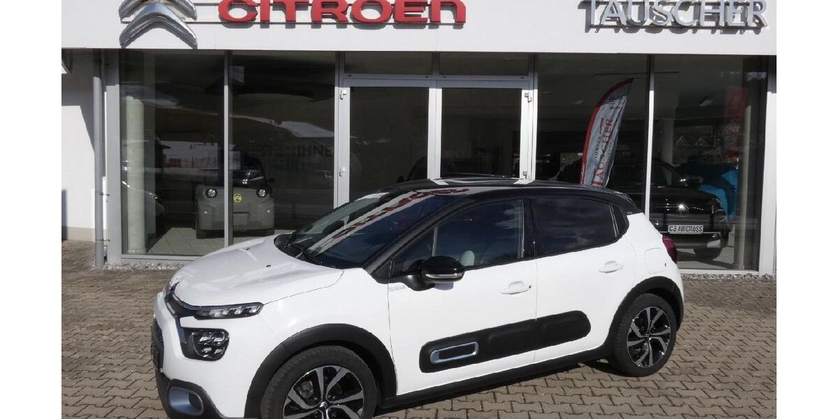 Citroen C3 56.337 km 14.990 &euro; Fischen 87538