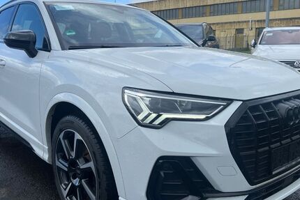 Audi Q3 58.000 km 28.999 &euro; Fuldatal (Kassel) 34233